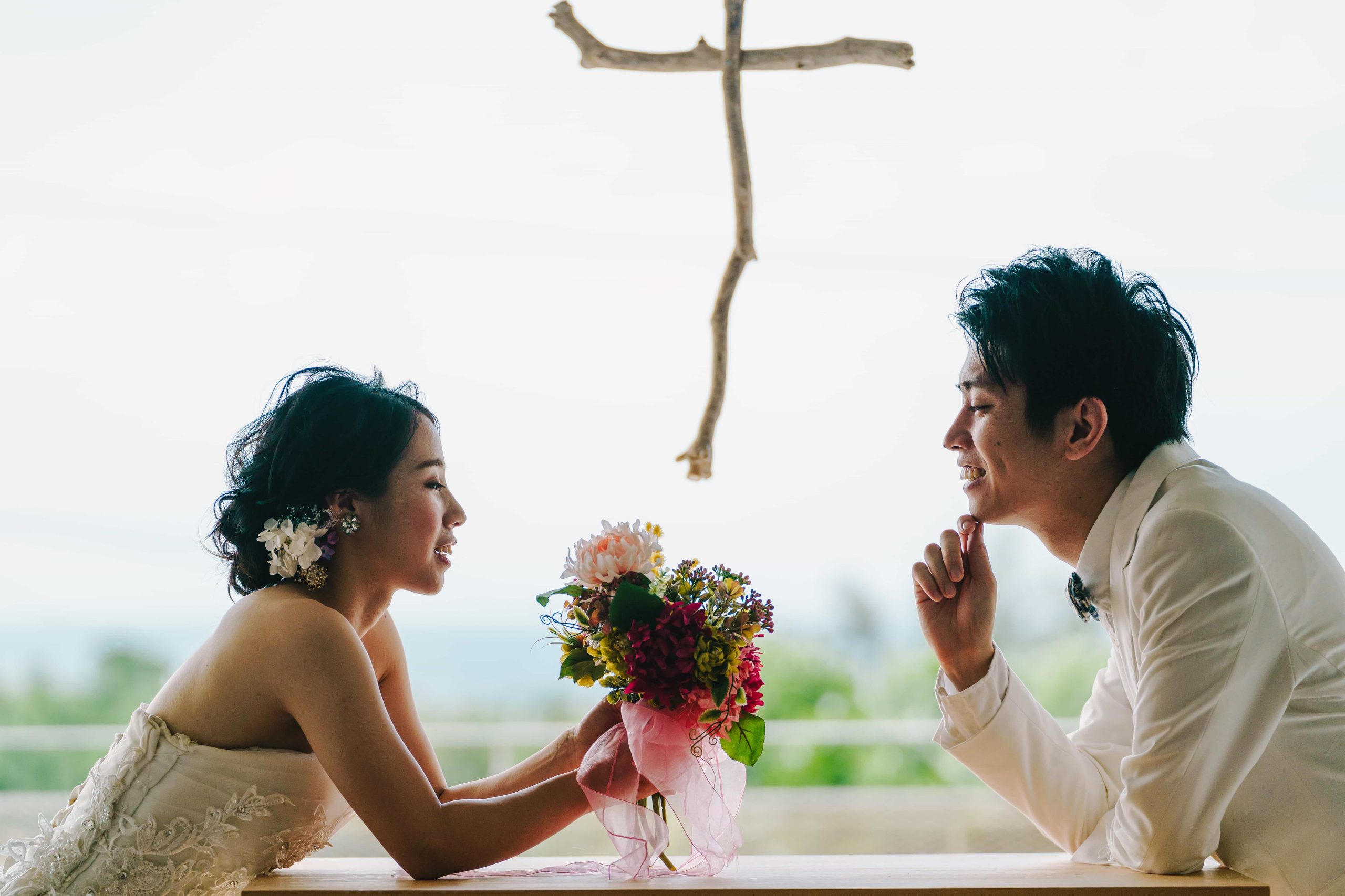 Casa Al Mare Be Okinawa Resort Wedding