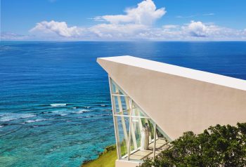 サザンチャペル キラナリゾート沖縄