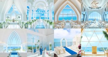 チャペルまとめ